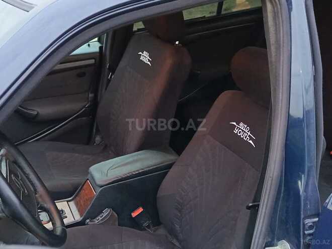 Mercedes C 180 1997, 650,000 km - 1.8 l - Sabirabad