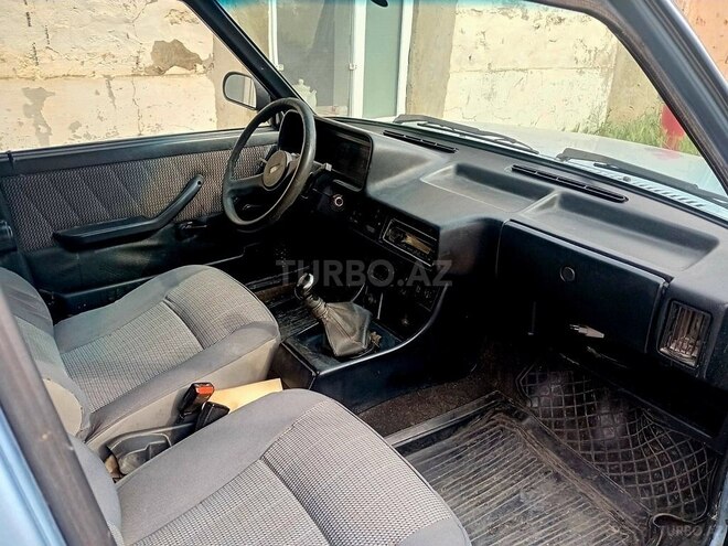 Tofas Sahin 2005, 85,000 km - 1.6 l - Bakı