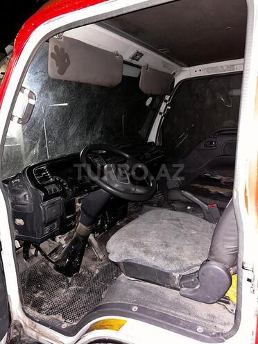 Isuzu NPR 66 P 2008, 175,000 km - 4.3 l - Bakı