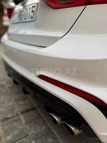 Hyundai Elantra 2017, 95,000 km - 1.6 л - Bakı