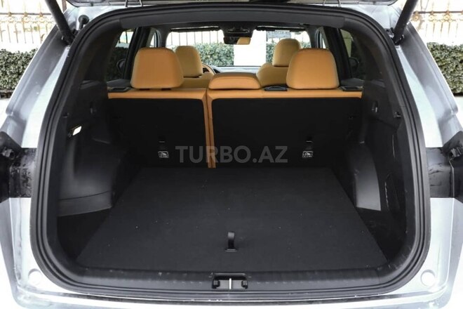 Geely Monjaro 2025, 0 km - 1.5 l - Bakı