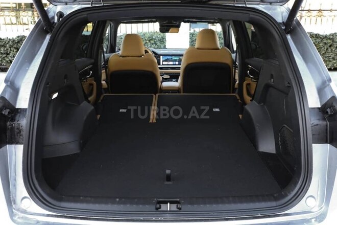 Geely Monjaro 2025, 0 km - 1.5 l - Bakı