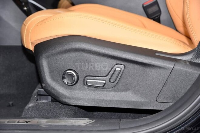 Geely Monjaro 2025, 0 km - 1.5 l - Bakı