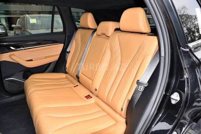 Geely Monjaro 2025, 0 km - 1.5 l - Bakı