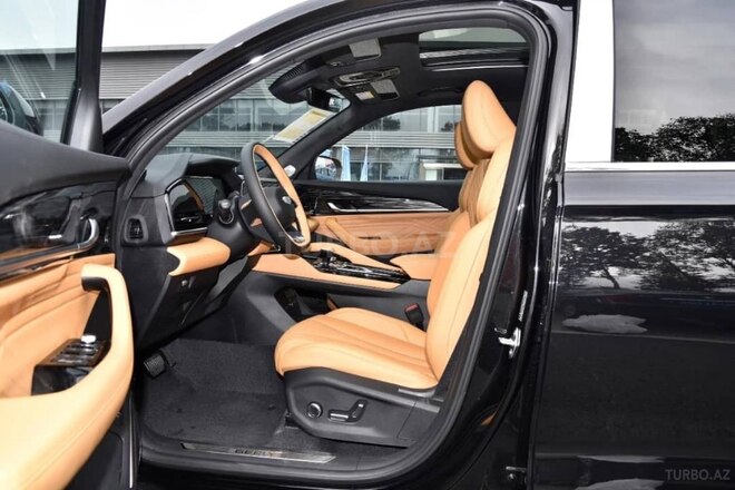 Geely Monjaro 2025, 0 km - 1.5 l - Bakı