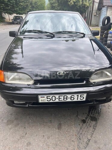 LADA (VAZ) 2115 2010, 247,700 km - 1.6 l - Zaqatala