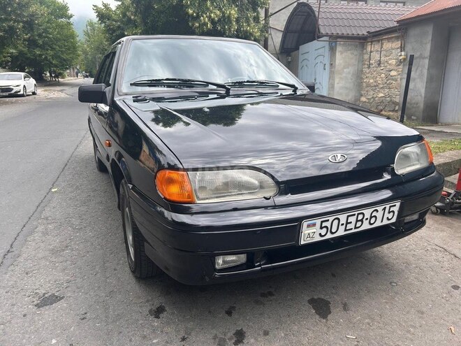 LADA (VAZ) 2115 2010, 247,700 km - 1.6 l - Zaqatala