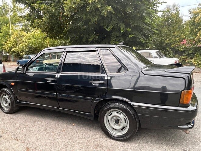 LADA (VAZ) 2115 2010, 247,700 km - 1.6 l - Zaqatala