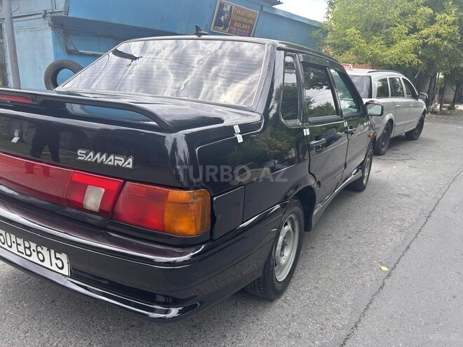 LADA (VAZ) 2115 2010, 247,700 km - 1.6 l - Zaqatala