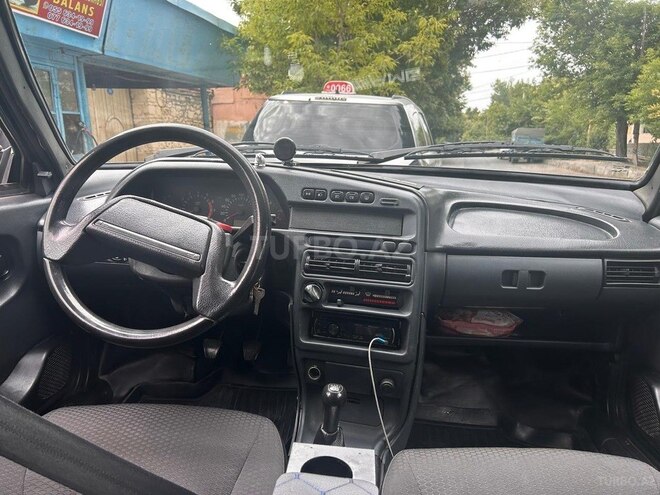 LADA (VAZ) 2115 2010, 247,700 km - 1.6 l - Zaqatala