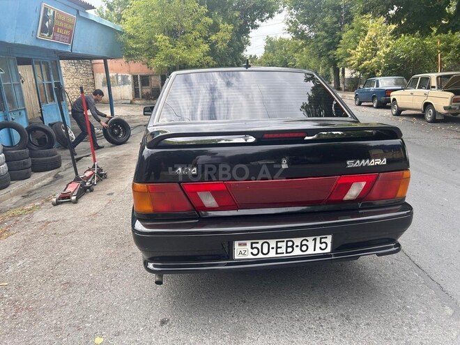 LADA (VAZ) 2115 2010, 247,700 km - 1.6 l - Zaqatala