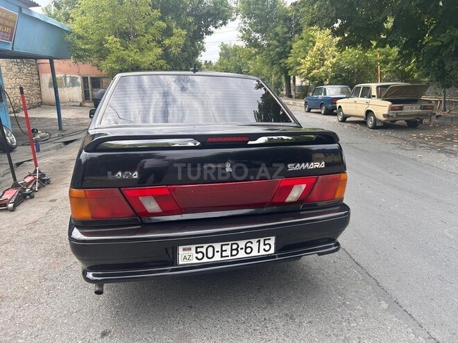 LADA (VAZ) 2115 2010, 247,700 km - 1.6 l - Zaqatala