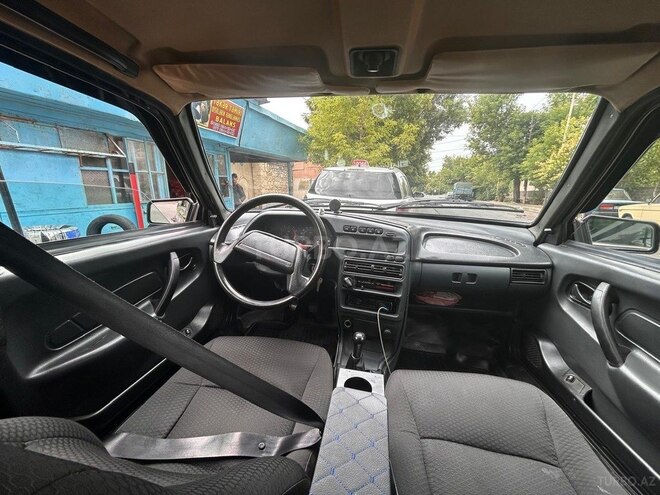 LADA (VAZ) 2115 2010, 247,700 km - 1.6 l - Zaqatala