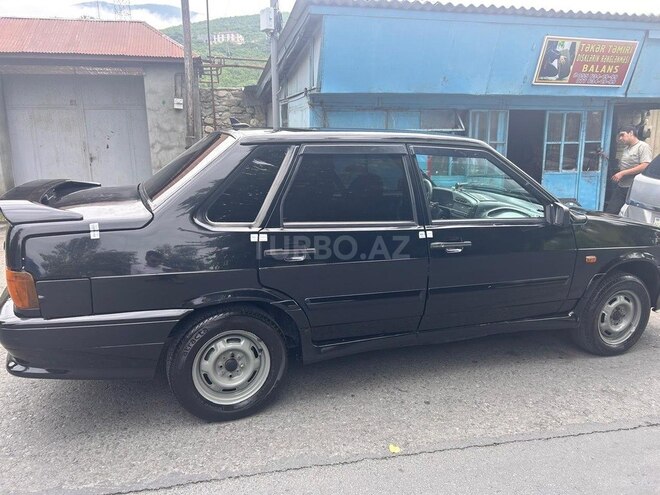 LADA (VAZ) 2115 2010, 247,700 km - 1.6 l - Zaqatala