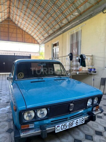 LADA (VAZ) 2106 1994, 90,000 km - 1.5 л - Ağstafa