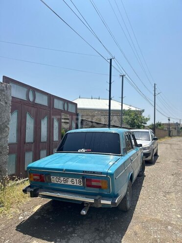 LADA (VAZ) 2106 1994, 90,000 km - 1.5 л - Ağstafa