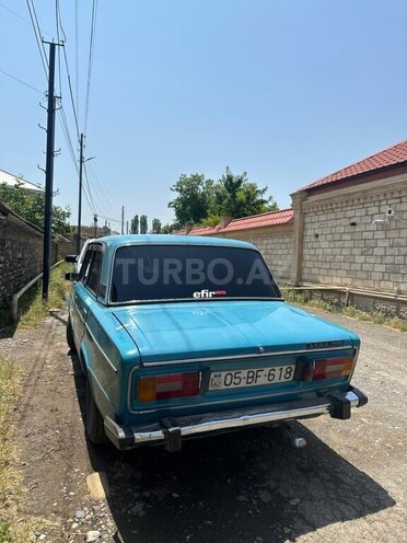 LADA (VAZ) 2106 1994, 90,000 km - 1.5 л - Ağstafa