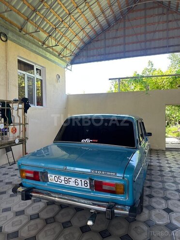 LADA (VAZ) 2106 1994, 90,000 km - 1.5 л - Ağstafa