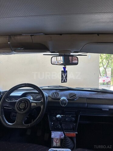 LADA (VAZ) 2106 1994, 90,000 km - 1.5 л - Ağstafa