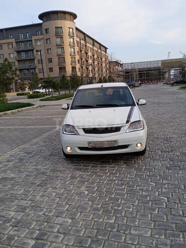 Renault Tondar 2013, 297,000 km - 1.6 l - Bakı