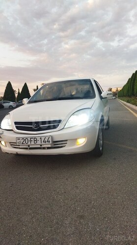 Lifan 520 2010, 298,097 km - 1.6 l - Gəncə