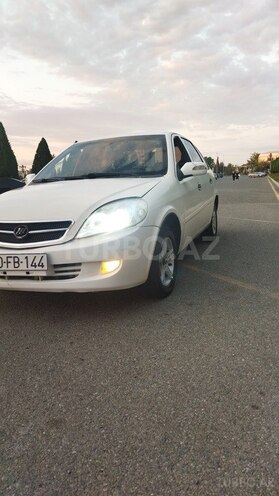 Lifan 520 2010, 298,097 km - 1.6 l - Gəncə