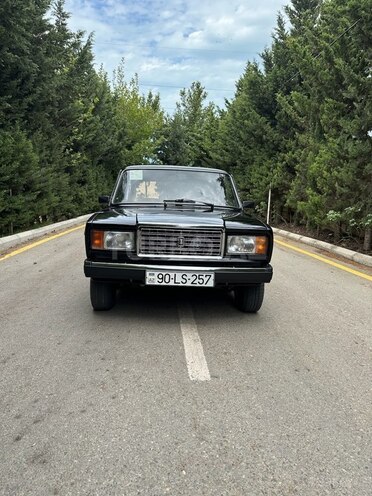 LADA (VAZ) 2107-3