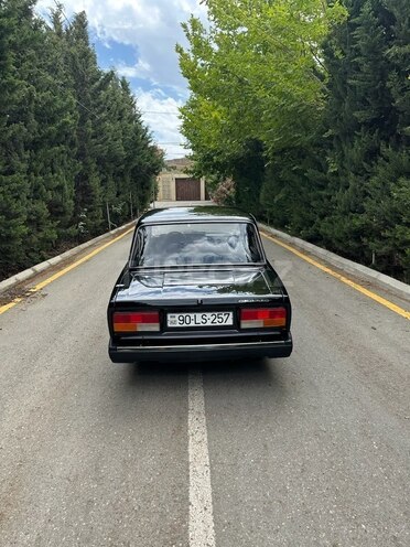 LADA (VAZ) 2107-11