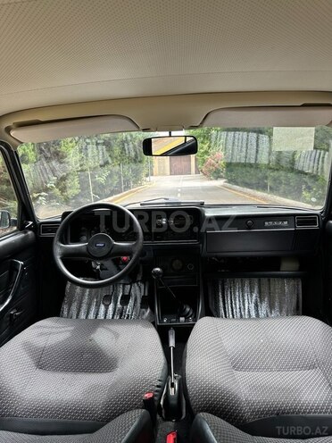 LADA (VAZ) 2107-16