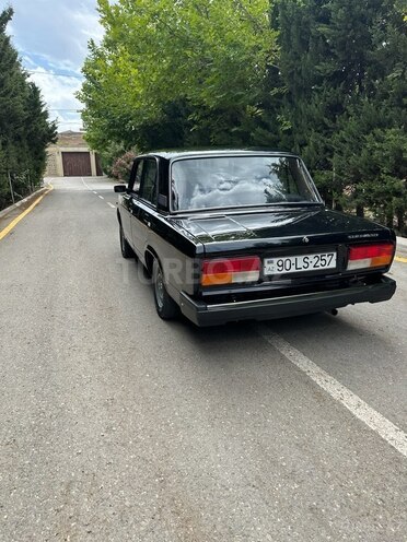 LADA (VAZ) 2107-9