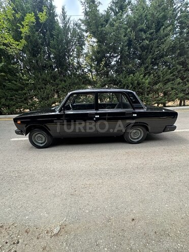 LADA (VAZ) 2107-10
