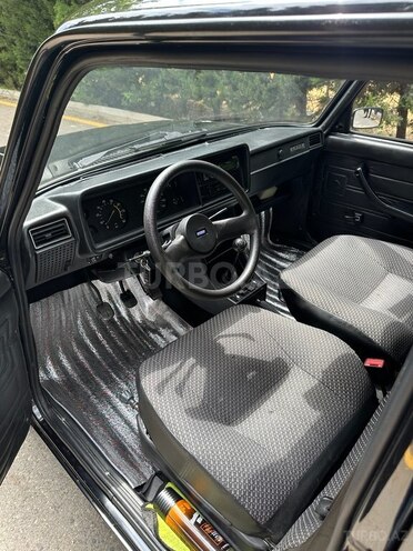 LADA (VAZ) 2107-17