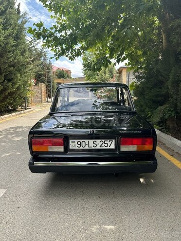 LADA (VAZ) 2107-12