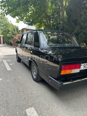 LADA (VAZ) 2107-13