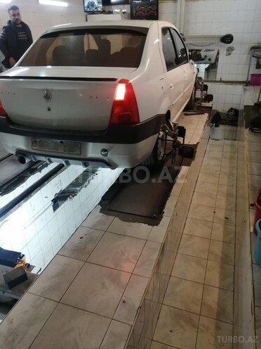 Renault Tondar 2013, 297,000 km - 1.6 l - Bakı