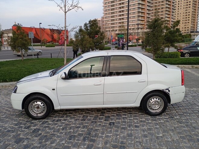 Renault Tondar 2013, 297,000 km - 1.6 l - Bakı