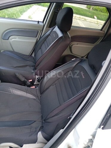Renault Tondar 2013, 297,000 km - 1.6 l - Bakı