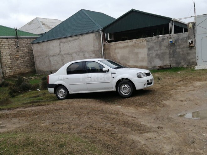 Renault Tondar 2013, 297,000 km - 1.6 l - Bakı