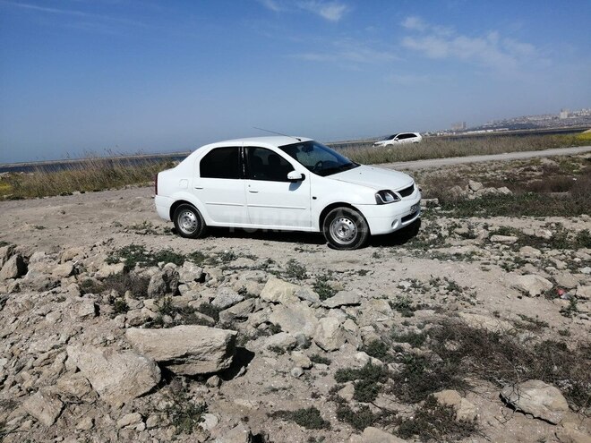 Renault Tondar 2013, 297,000 km - 1.6 l - Bakı