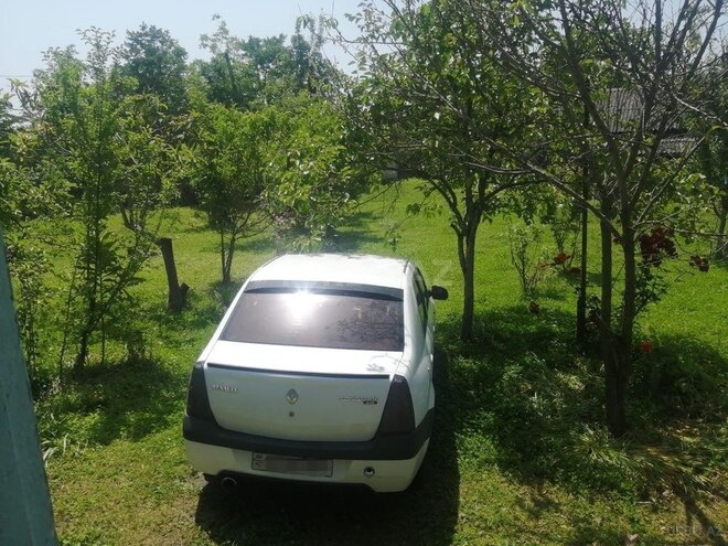 Renault Tondar 2013, 297,000 km - 1.6 l - Bakı