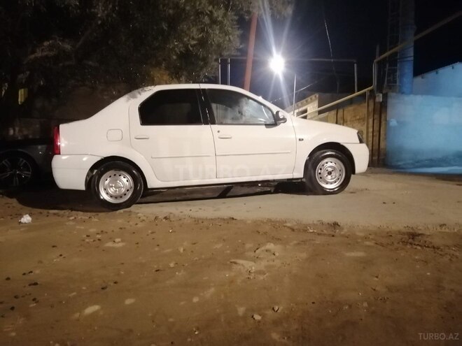Renault Tondar 2013, 297,000 km - 1.6 l - Bakı