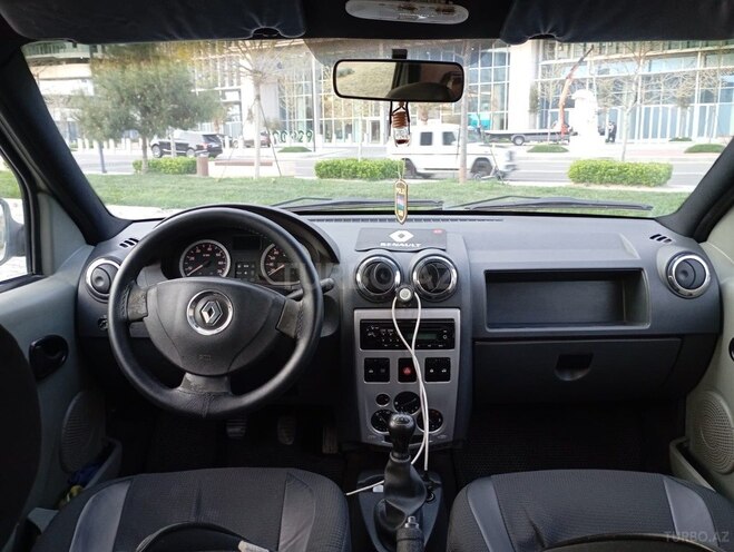 Renault Tondar 2013, 297,000 km - 1.6 l - Bakı