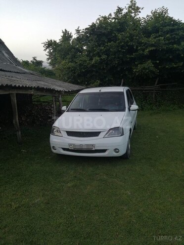 Renault Tondar 2013, 297,000 km - 1.6 l - Bakı