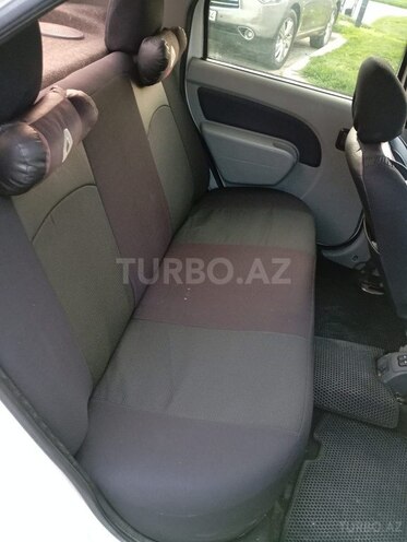 Renault Tondar 2013, 297,000 km - 1.6 l - Bakı