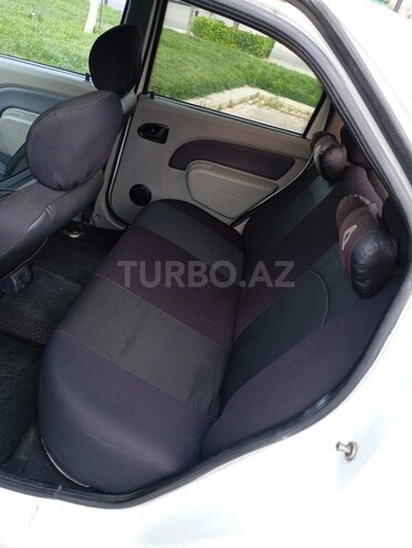 Renault Tondar 2013, 297,000 km - 1.6 l - Bakı