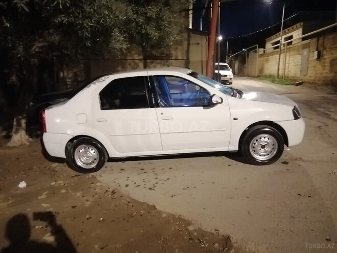 Renault Tondar 2013, 297,000 km - 1.6 l - Bakı