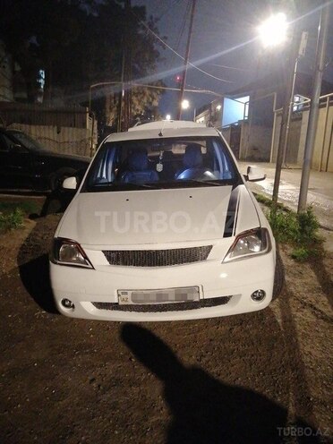 Renault Tondar 2013, 297,000 km - 1.6 l - Bakı