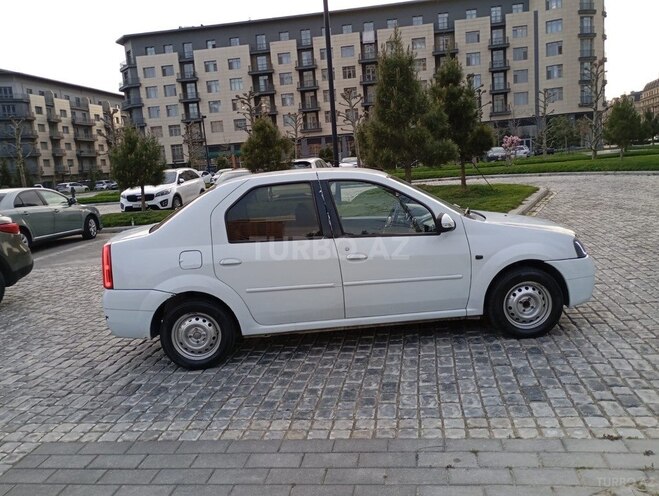 Renault Tondar 2013, 297,000 km - 1.6 l - Bakı