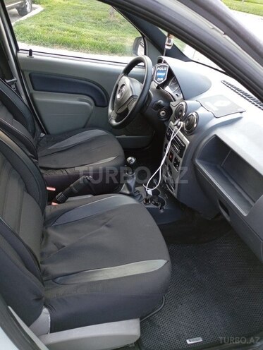 Renault Tondar 2013, 297,000 km - 1.6 l - Bakı
