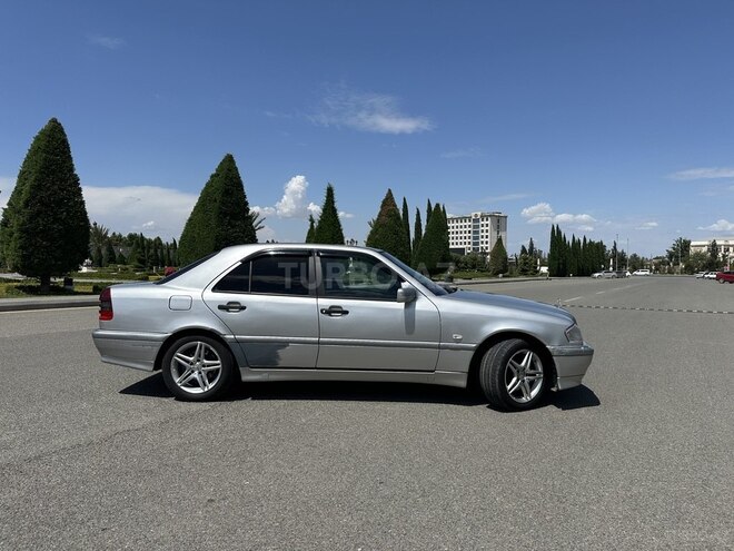 Mercedes C 240 1997, 428,500 km - 2.4 л - Gəncə